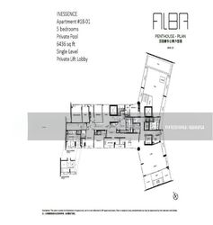 Alba (D9), Apartment #519260361